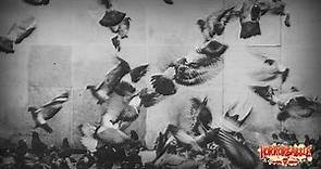 "Pigeons from Hell" by Robert E. Howard / A HorrorBabble Production