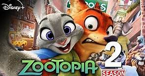 Zootopia 2 Trailer: Release Date, Cast, Plot, and More!