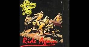 Amazing Rhythm Aces - Rodrigo, Rita and Elaine (2nd recording)
