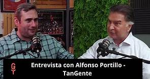 Entrevista con Alfonso Portillo - TanGente