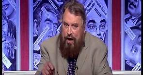 HIGNFY - Brian Blessed (Full Show, Extended)