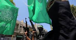‘Very traumatic’: Hamas releases video showing death of two Israeli hostages