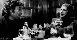 Cuando Lorca unió a Leonard Cohen y Enrique Morente