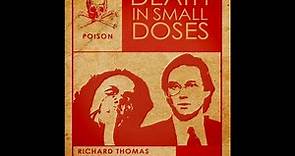 Death in Small Doses (1995) | Full Movie Evan Rachel Wood | Richard Thomas | Sean Bridgers