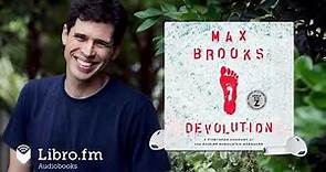 Devolution by Max Brooks (Audiobook Excerpt)