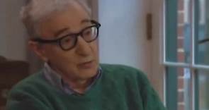 ‘I was much older and she was an adopted kid’: Woody Allen admits his relationship with wife Soon-Yi Previn ‘looked exploitative'