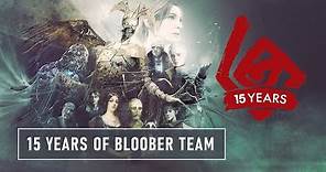 Bloober Team's 15th Anniversary