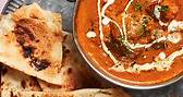 Weeknight-friendly butter chicken, from scratch, in 30 minutes. | Marion Grasby