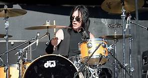 Steve Riley, Drummer for W.A.S.P. and L.A. Guns, Dead at 67