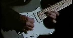 Eric Clapton - Layla [Live from Tokyo 1988]