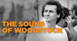 The Sound of Woodstock | American Experience | PBS