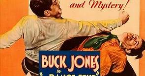 The Range Feud with Buck Jones 1931 - 1080p HD Film