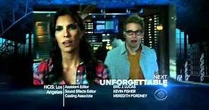 NCIS Los Angeles - Trailer/Promo - 3x06 - Lone Wolf - Tuesday 10/25/11 - On CBS