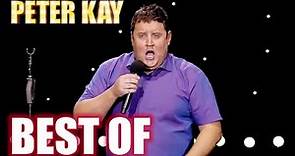 The Tour That Doesn't Tour Tour...Now On Tour GREATEST HITS (Vol. 2) | Peter Kay