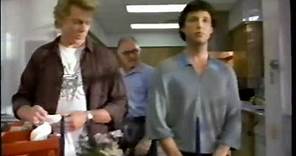 Paramedics (1988) Trailer (VHS Capture)