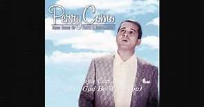 PERRY COMO - VAYA CON DIOS (MAY GOD BE WITH YOU) 1953