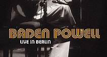 Baden Powell - Live in Berlin