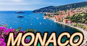 Monaco Travel Guide: Best Things To Do in Monaco