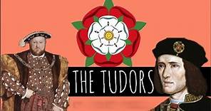 The Tudors: Mary I - The Wyatt's Rebellion - Episode 38
