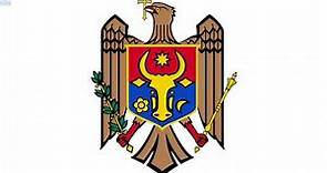 Hino da Moldávia - National Anthem of Moldova