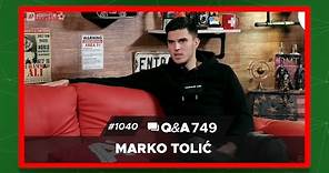 Podcast Inkubator #1040 Q&A 751 - Marko Tolić