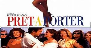 Pret-a-Porter (1994) ESPAÑOL