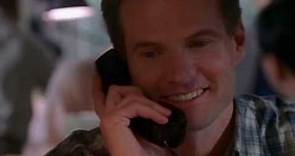 Jack Coleman in "Angels In The Endzone" - 2