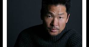 SIMON RHEE, Martial Artist, Actor, Fight Coordinator, "Best of the Best", RECORDED Aug 2020