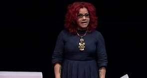 My body belongs to me | Mona Eltahawy | TEDxEuston