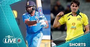 Preview: India v Australia, ODI series
