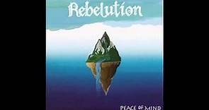 Rebelution - Peace Of Mind *FULL ALBUM* HQ