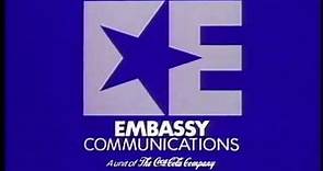 Lightkeeper Productions/Embassy Communications/Sony Pictures Television (1983/1986/2002)