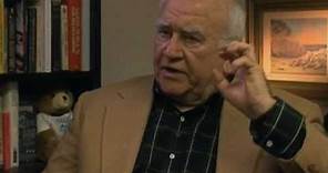 Ed Asner on the beginning of Lou Grant - TelevisionAcademy.com/Interviews