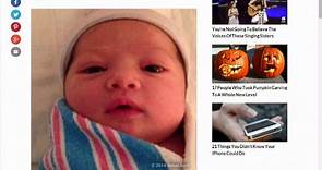 Ashton Kutcher Reveals 1st Photos of Daughter, Wyatt Isabelle Kutcher