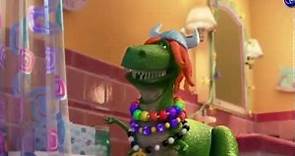 Toy Story Toons: Fiesta de Saurus Rex - Avance Español Latino - FULL HD
