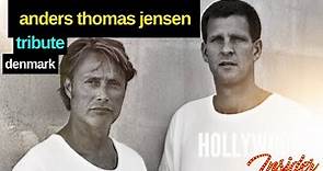 A Tribute to Anders Thomas Jensen - The Brilliant and Bizarre Storyteller & Pioneer of Danish Cinema