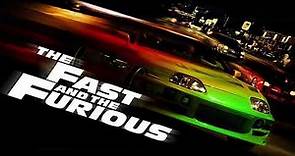 Brian Transeau (BT) - Speed Of Light (Dominic's Story) (The Fast and the Furious Soundtrack)