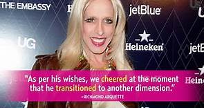 Alexis Arquette Dead: Transgender Actress Dies at 47, Siblings Patricia and Richmond Arquette Pay Tribute