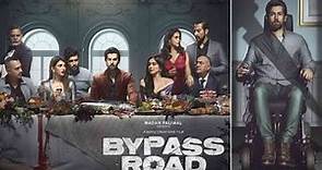 Bypass Road (2019) | Latest Hindi Full Movie | Neil Nitin Mukesh, Adah Sharma, Gul Panag