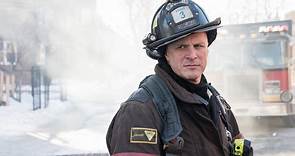 'Chicago Fire': Is Actor Randy Flagler a Real Firefighter?