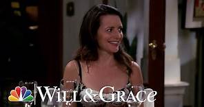 Nadine Hates Will - Will & Grace