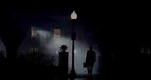 The Exorcist - 50th anniversary- Tribute