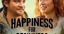 Happiness for Beginners streaming: watch online