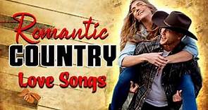 Best Country Love Music Ever❤️Top Old Country Love Songs Collection❤️ Old Country Music Love