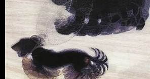 Dinamismo de un perro con correa (1912) de Giacomo Balla | ARTENEA-Obras comentadas