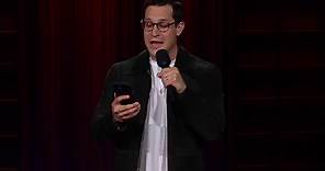 Dan Levy Stand-up