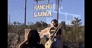 Speedy Ortiz - "Ranch vs. Ranch" (Official Music Video)