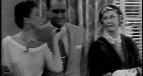 I Married Joan S3-07 "Dancing Lessons" 11/10/1954