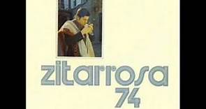 Alfredo Zitarrosa - Guitarrero Viejo (1974)