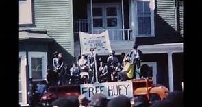 Berkeley 1960's
